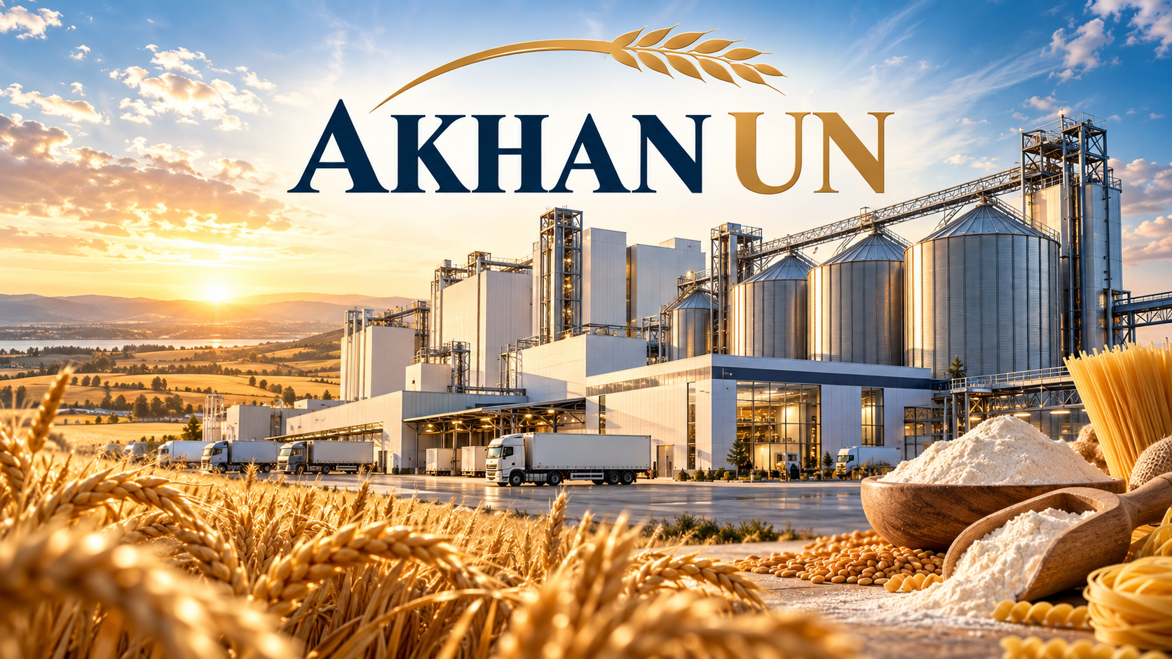 Akhan Un Şirket İncelemesi