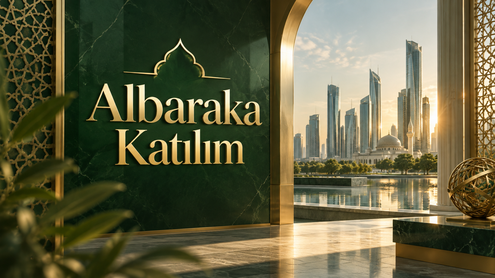 Albaraka Türk Katılım Bankası Şirket İncelemesi