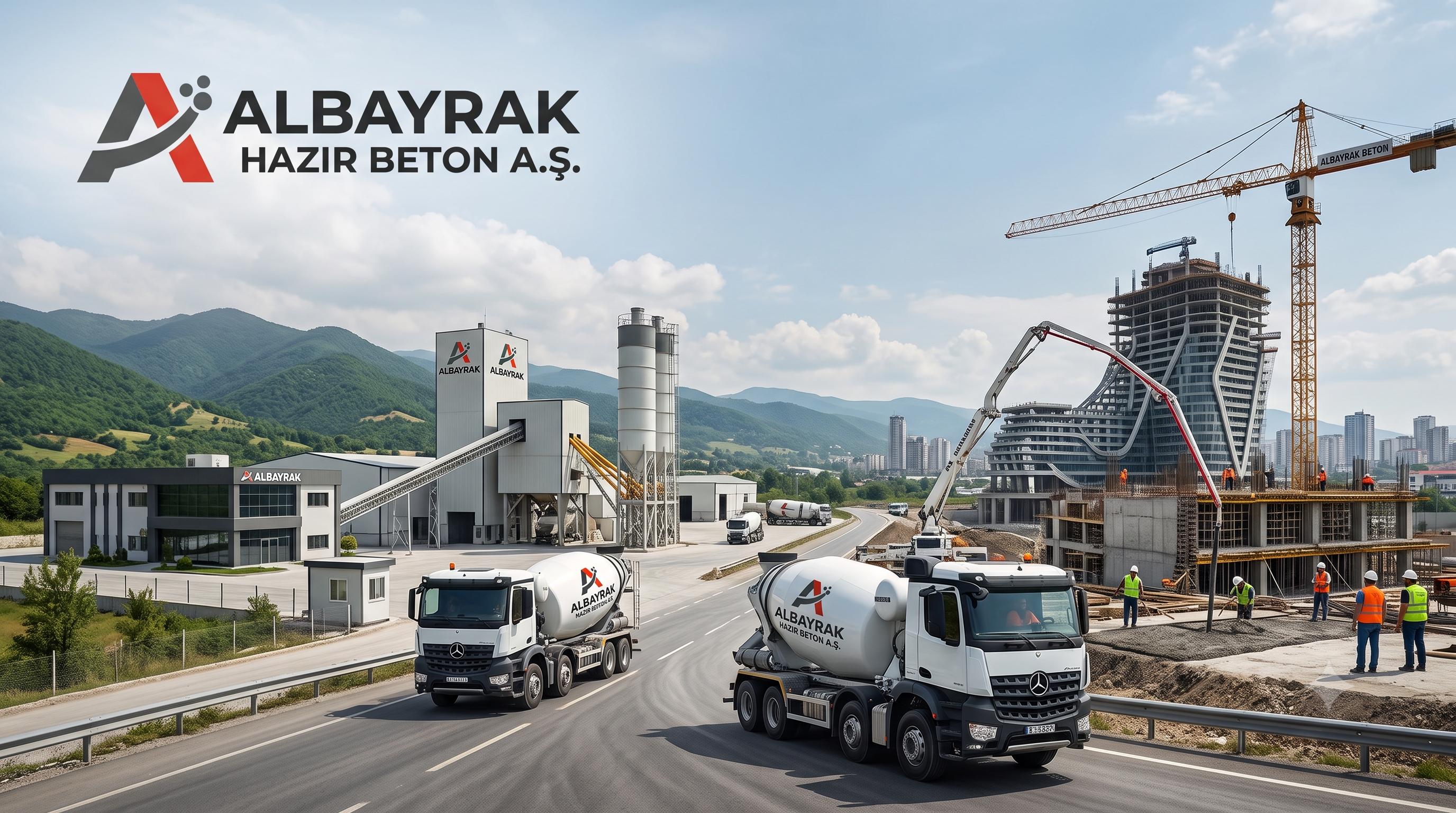 Albayrak Hazır Beton Halka Arz İncelemesi