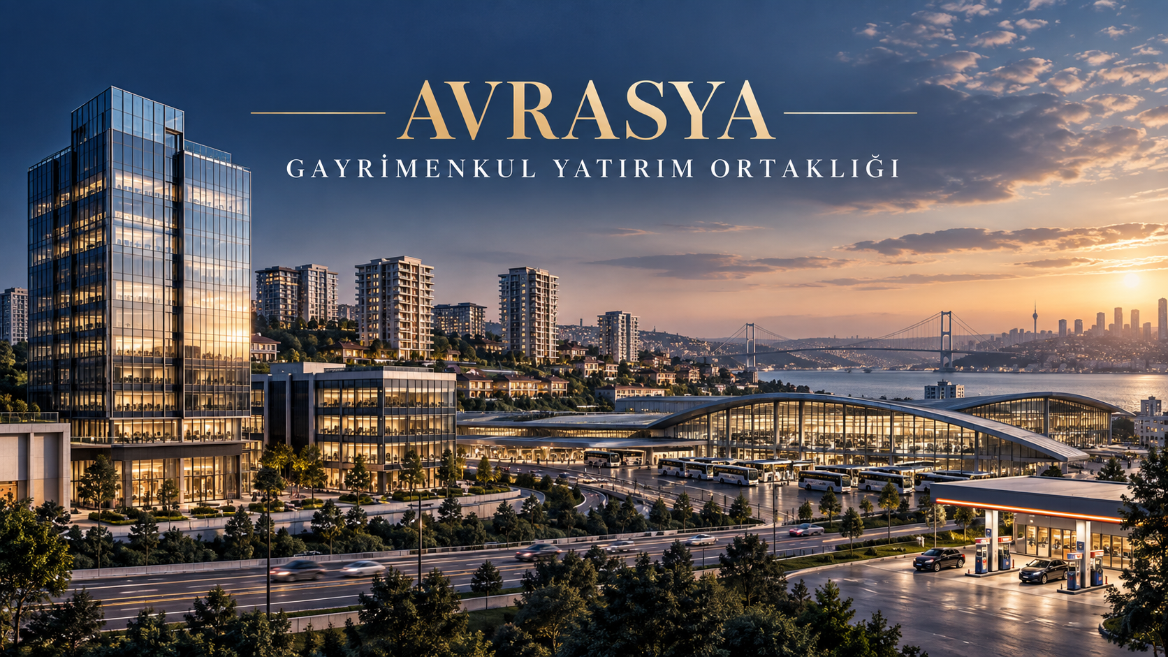 Avrasya Gayrimenkul Yatırım Şirket İncelemesi