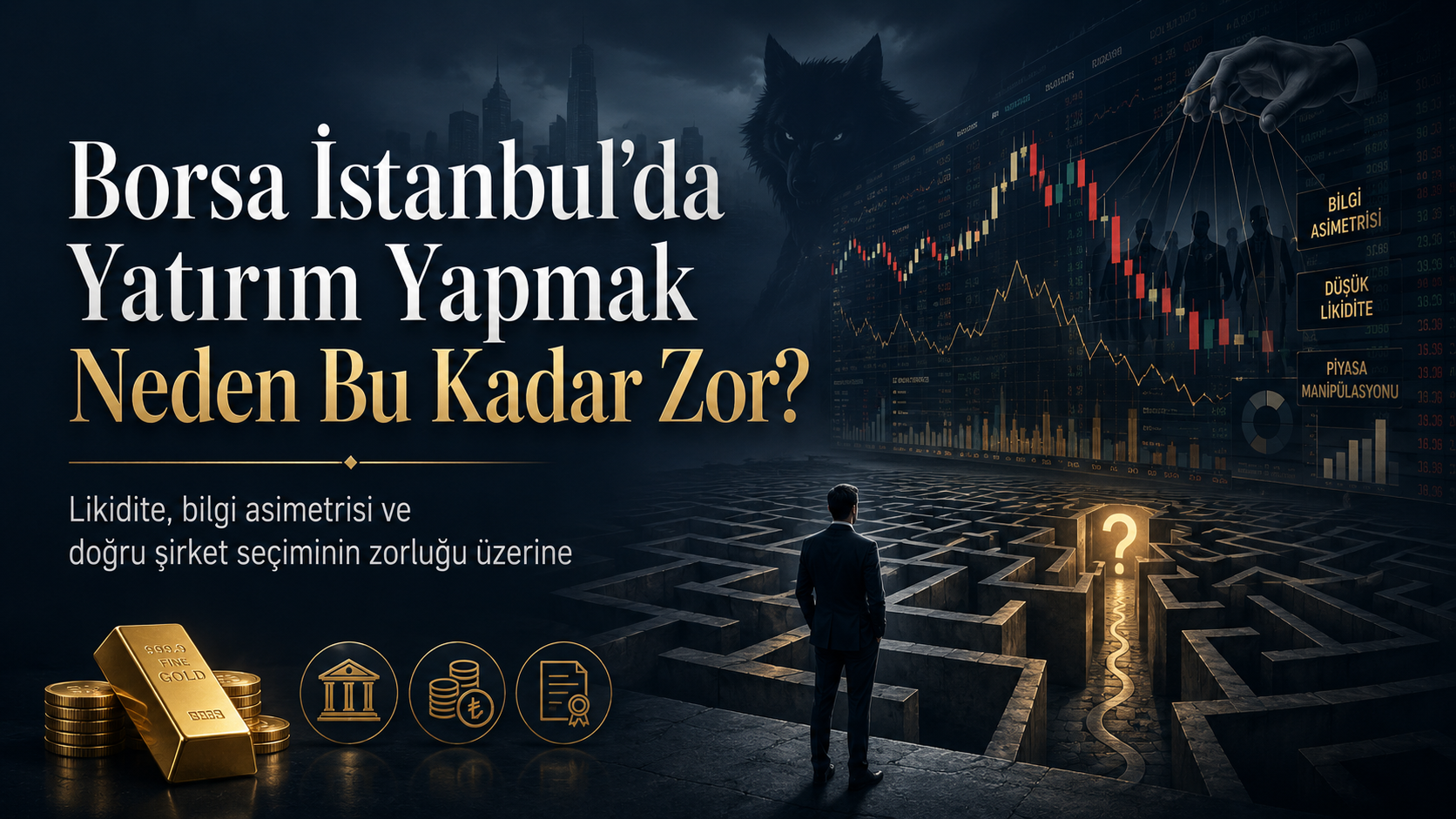 Beklentiler ve Gerçekler