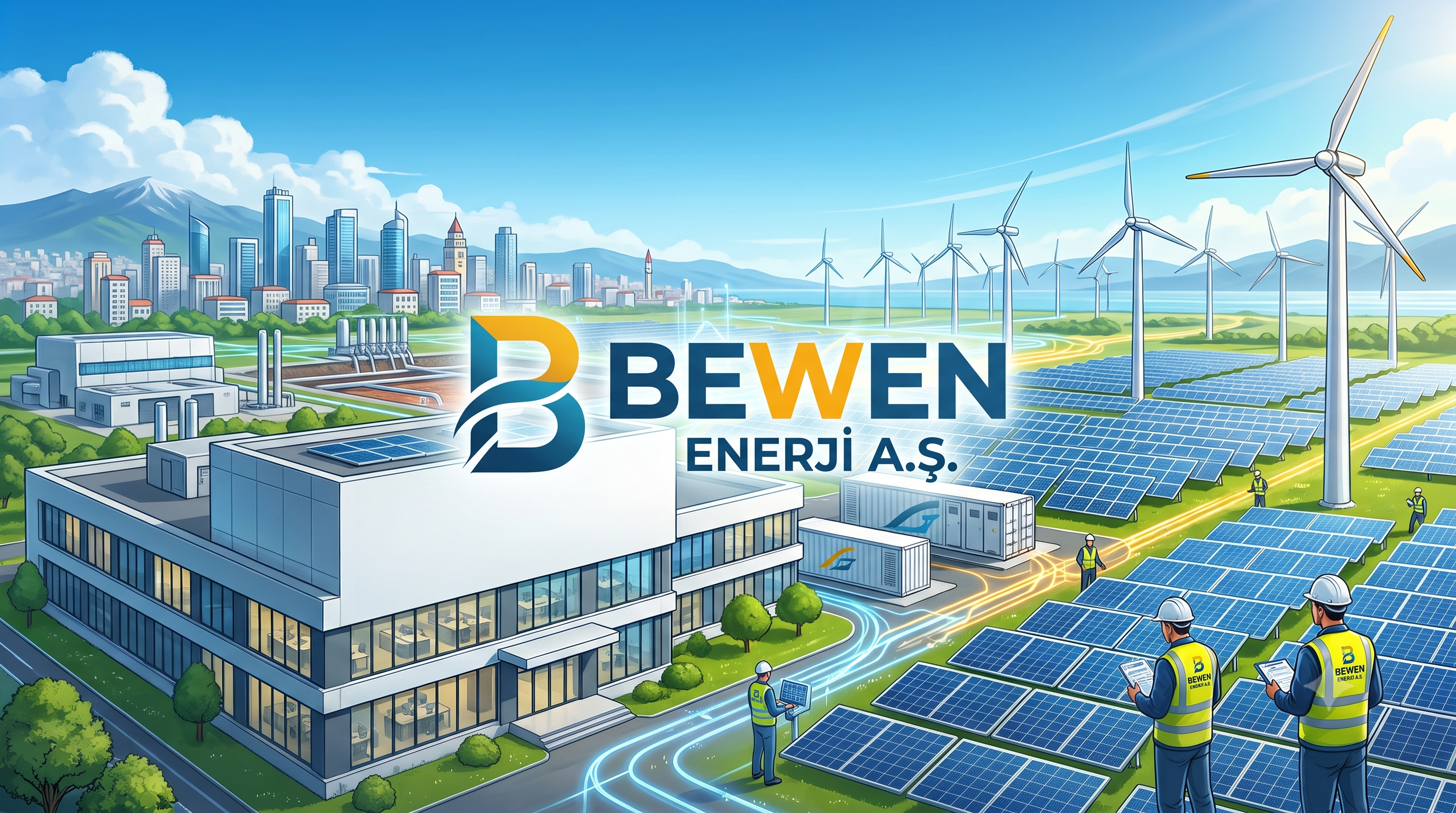 Bewen Enerji Halka Arz İncelemesi