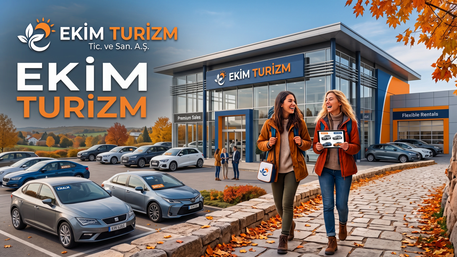 Ekim Turizm (EKIM) Halka Arz İncelemesi