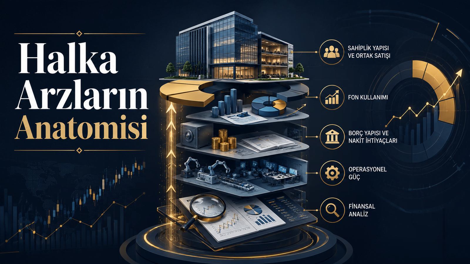 Halka Arzların Anatomisi