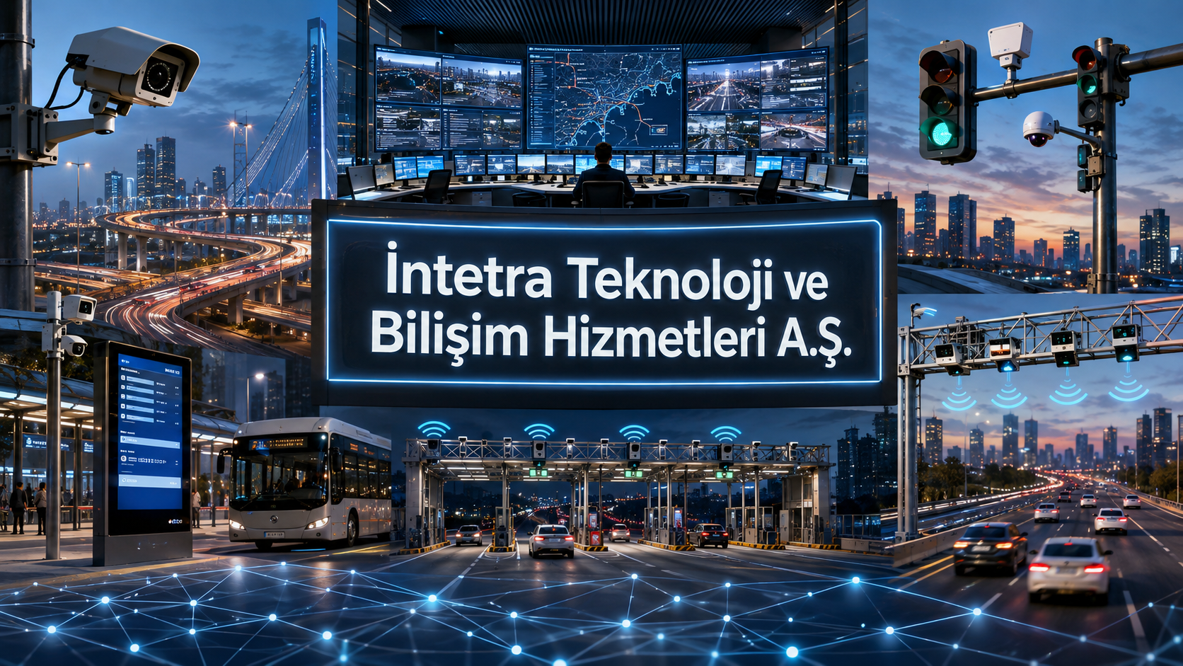 İntetra Teknoloji Halka Arz İncelemesi