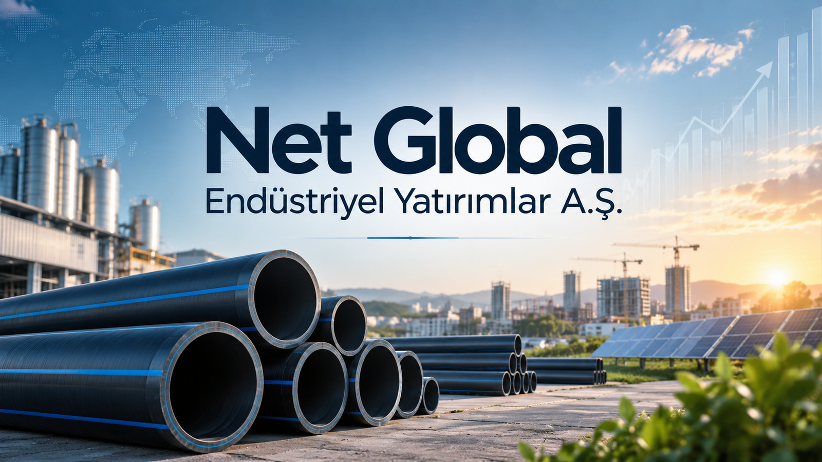 Net Global Halka Arz İncelemesi