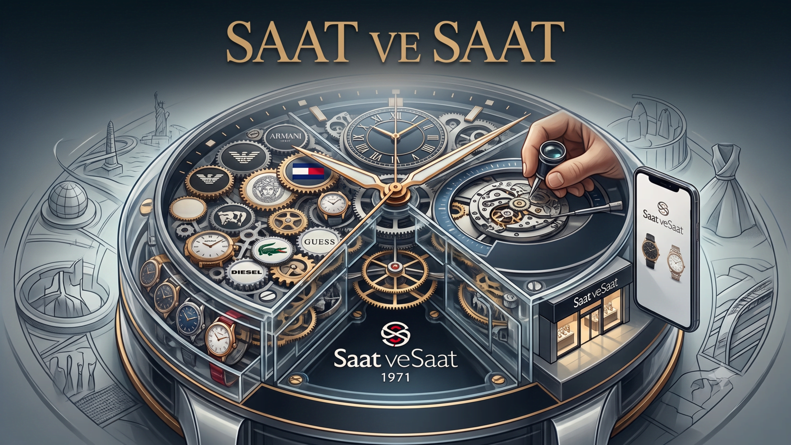Saat ve Saat (SSAAT) Halka Arz İncelemesi