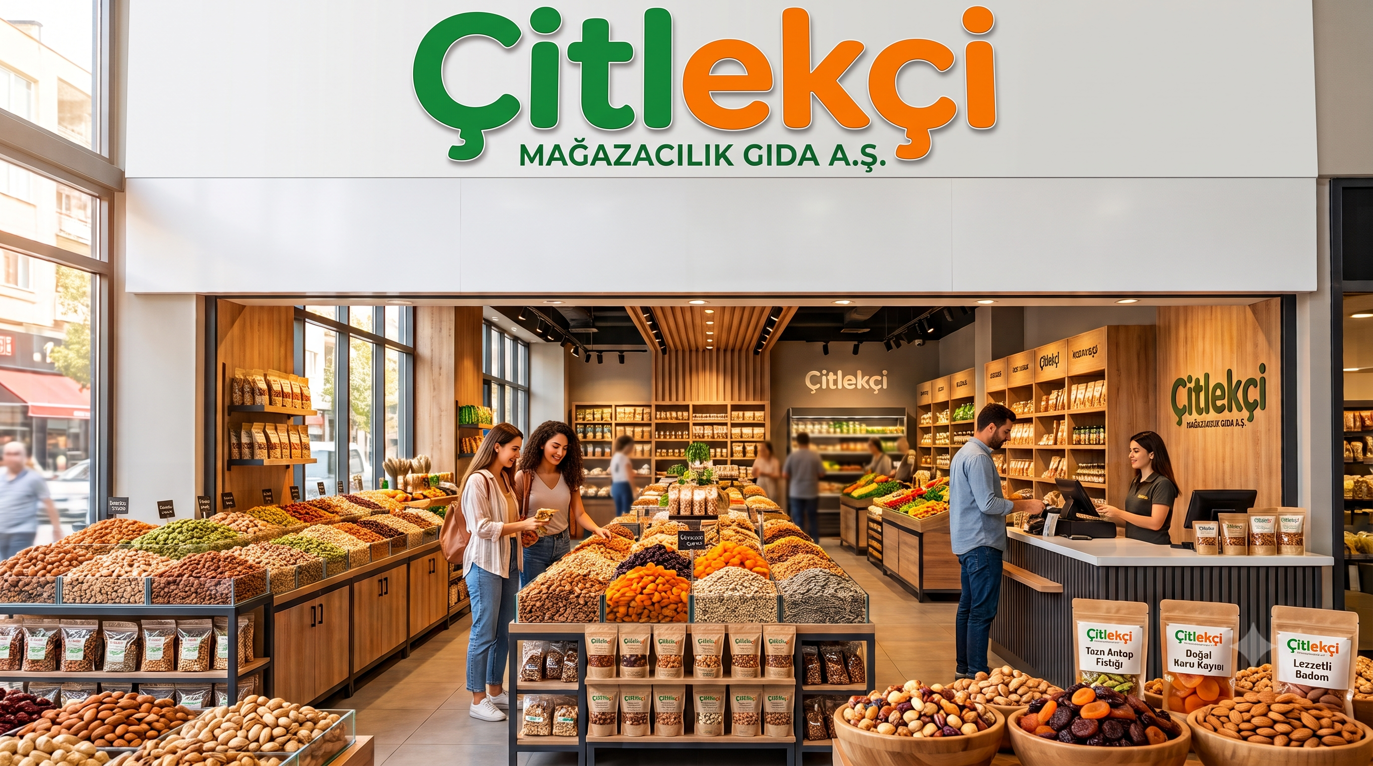 Çitlekçi Halka Arz İncelemesi